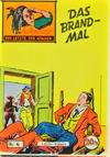 Cover for Falkenauge (Lehning, 1954 series) #4