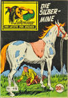 Cover for Falkenauge (Lehning, 1954 series) #19