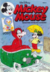 Cover for Mickey Mouse (Egmont Polska, 1990 series) #5/1991