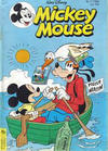 Cover for Mickey Mouse (Egmont Polska, 1990 series) #7/1992