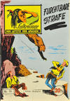Cover for Falkenauge (Lehning, 1954 series) #11