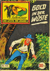Cover for Falkenauge (Lehning, 1954 series) #13