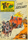 Cover for Falkenauge (Lehning, 1954 series) #14