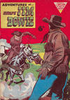 Cover for Jim Bowie (L. Miller & Son, 1957 series) #[nn]