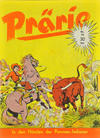 Cover for Prärie (Semrau, 1954 series) #10