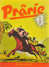 Cover for Prärie (Semrau, 1954 series) #11