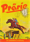 Cover for Prärie (Semrau, 1954 series) #13