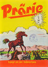 Cover for Prärie (Semrau, 1954 series) #14