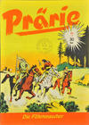 Cover for Prärie (Semrau, 1954 series) #17