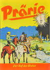 Cover for Prärie (Semrau, 1954 series) #18