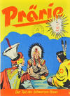 Cover for Prärie (Semrau, 1954 series) #21