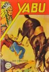 Cover for Yabu (Semrau, 1955 series) #46