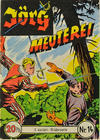 Cover for Jörg (Lehning, 1954 series) #14