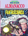 Cover for Collana Almanacchi (Sergio Bonelli Editore, 1993 series) #2 [1] - Almanacco della Fantascienza 1993
