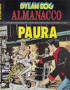 Cover for Collana Almanacchi (Sergio Bonelli Editore, 1993 series) #18 [6] - Almanacco della Paura 1996