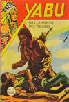 Cover for Yabu (Semrau, 1955 series) #47