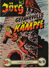 Cover for Jörg (Lehning, 1954 series) #16