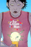 Cover for Ice Cream Man (Image, 2018 series) #2 [Second Printing]