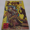 Cover for Two-Gun Western (L. Miller & Son, 1957 ? series) #1