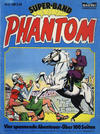 Cover for Phantom Super-Band (Bastei Verlag, 1974 series) #5