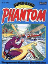 Cover for Phantom Super-Band (Bastei Verlag, 1974 series) #17