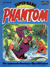 Cover for Phantom Super-Band (Bastei Verlag, 1974 series) #12