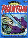 Cover for Phantom Super-Band (Bastei Verlag, 1974 series) #51