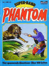 Cover for Phantom Super-Band (Bastei Verlag, 1974 series) #3