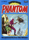 Cover for Phantom Super-Band (Bastei Verlag, 1974 series) #2