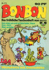 Cover for Bonbon (Bastei Verlag, 1973 series) #175