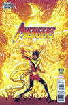 Cover Thumbnail for Avengers (2017 series) #674 [Brent Schoonover]
