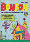 Cover for Bonbon (Bastei Verlag, 1973 series) #144