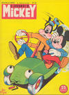 Cover for Le Journal de Mickey (Hachette, 1952 series) #28