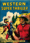 Cover for Western Super Thriller Comics (World Distributors, 1950 ? series) #52
