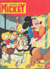Cover for Le Journal de Mickey (Hachette, 1952 series) #29