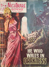 Cover for Nightmare Suspense Picture Library (MV Features, 1966 series) #13