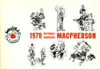 Cover Thumbnail for MacPherson Editorial Cartoons (Toronto Star, 1959 series) #1970