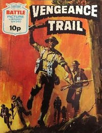 Cover Thumbnail for Battle Picture Library (IPC, 1961 series) #940