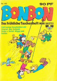 Cover Thumbnail for Bonbon (Bastei Verlag, 1973 series) #145