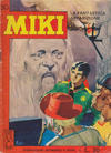 Cover for Gli Albi di Capitan Miki (Casa Editrice Dardo, 1962 series) #30