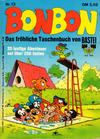 Cover for Bonbon (Bastei Verlag, 1973 series) #13