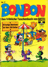Cover for Bonbon (Bastei Verlag, 1973 series) #7