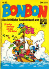 Cover for Bonbon (Bastei Verlag, 1973 series) #10