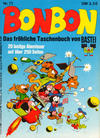 Cover for Bonbon (Bastei Verlag, 1973 series) #11