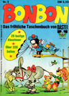 Cover for Bonbon (Bastei Verlag, 1973 series) #5