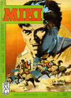Cover for Gli Albi di Capitan Miki (Casa Editrice Dardo, 1962 series) #7