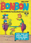 Cover for Bonbon (Bastei Verlag, 1973 series) #49