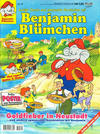 Cover for Benjamin Blümchen (Bastei Verlag, 1990 series) #78