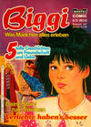 Cover for Biggi (Bastei Verlag, 1983 series) #26