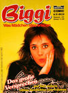 Cover for Biggi (Bastei Verlag, 1983 series) #30